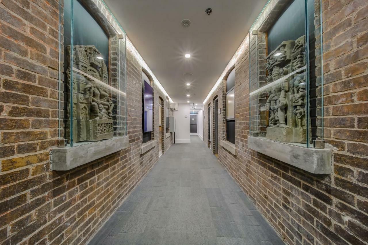 The Westlake تورونتو المظهر الخارجي الصورة